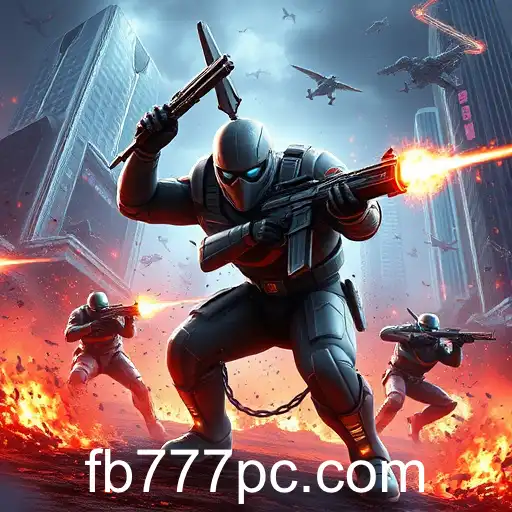 Exploring the Thrills of 'Action Games' with the Keyword 'fb777'