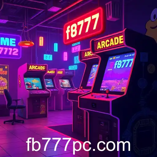 Exploring the Fascinating World of Arcade Games: A Spotlight on 'fb777'