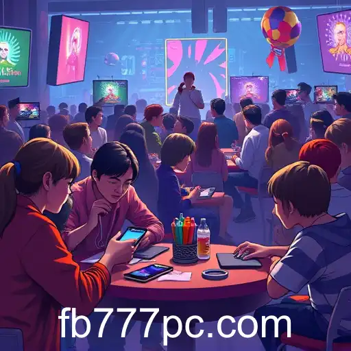 The Evolution of Online Gaming Communities