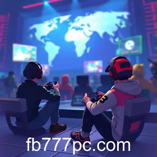 The Growing Influence of FB777 in Gaming