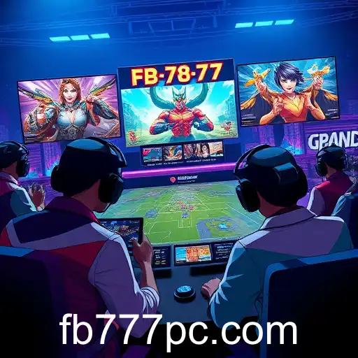 The Rise of FB777 in Gaming