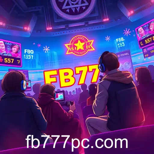 Gaming Evolution: How FB777 is Shaping the Future