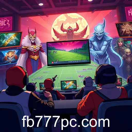 The Gaming Evolution of fb777