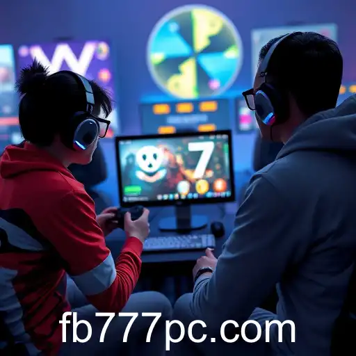 Gaming Trends on the Rise: FB777's Impact