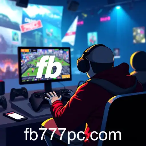 Exploring the Impact of FB777 on Online Gaming