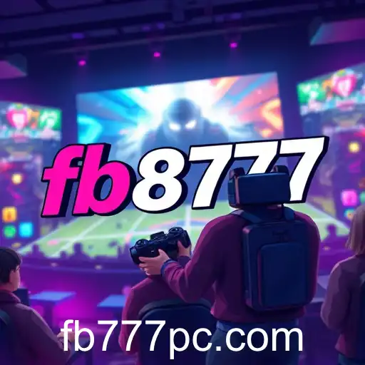 The Rise of fb777: A Gaming Phenomenon
