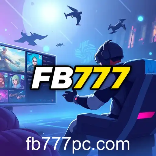 The Rise of 'fb777' in Online Gaming