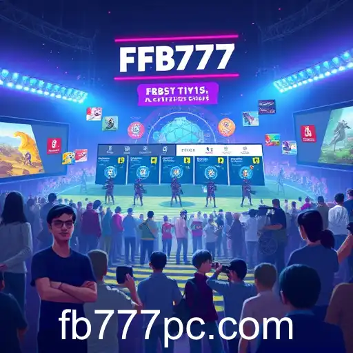 The Rise of fb777 in Gaming Culture