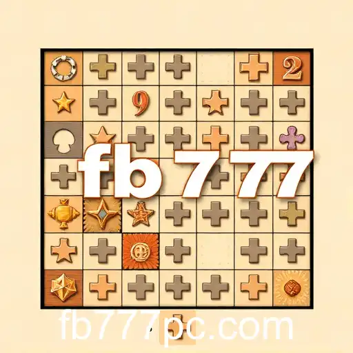 Rising Star in Online Gaming: fb777