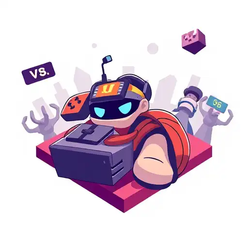 The Evolution of Gaming Communities