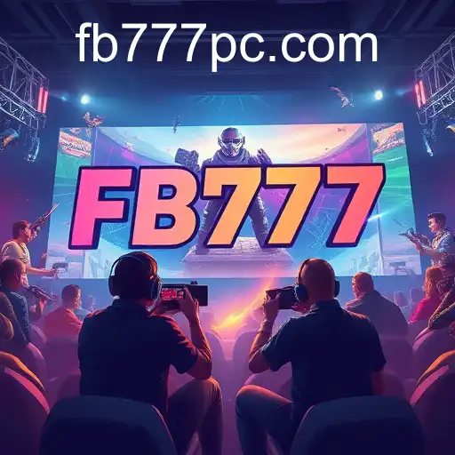 FB777: The Rise of a Gaming Phenomenon