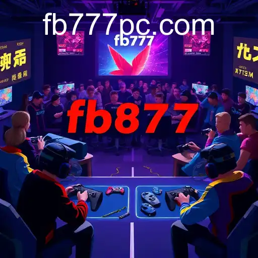 The Rise of fb777 in Gaming Communities