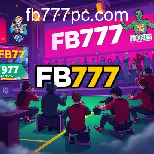 The Rise and Influence of FB777 in Gaming