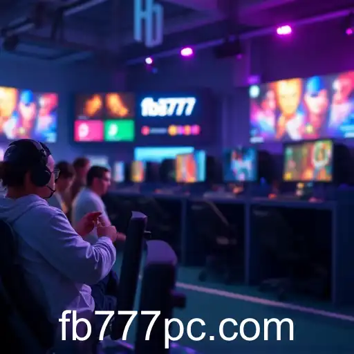 FB777's Rise in Gaming Culture
