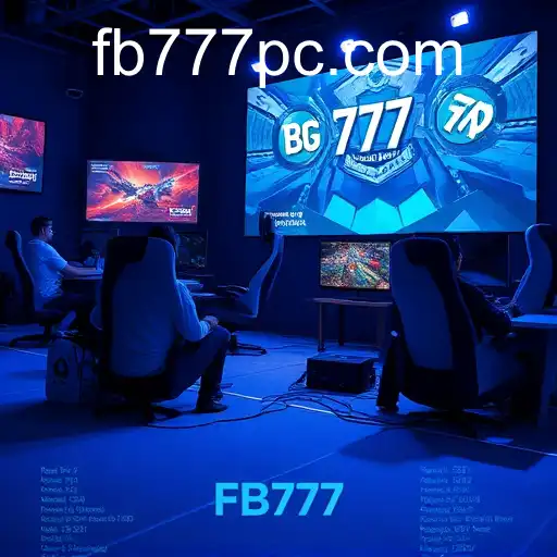 The Rise of Gaming Communities: FB777 and Beyond