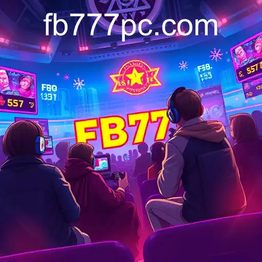 Gaming Evolution: How FB777 is Shaping the Future