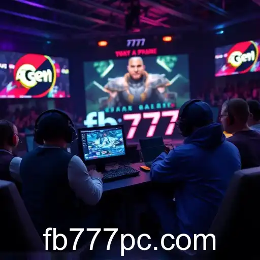 The Gaming Evolution of fb777