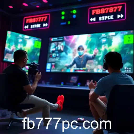 The Rise of fb777 and Its Impact on Online Gaming