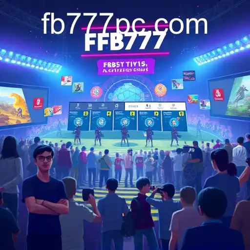 The Rise of fb777 in Gaming Culture