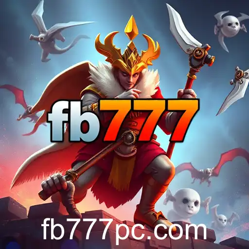 Exploring Strategy Games Featuring 'fb777': A Unique Gaming Experience